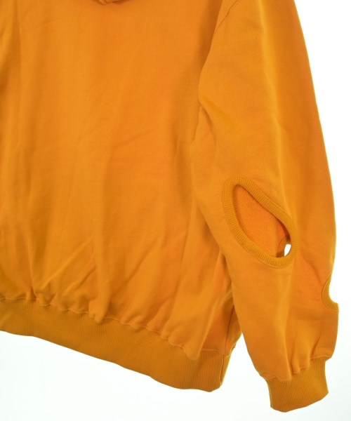 TOGA（トーガ）パーカー オレンジ サイズ:M メンズ/2200652313093