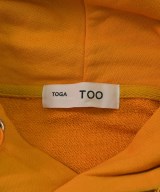 TOGA（トーガ）パーカー オレンジ サイズ:M メンズ/2200652313093