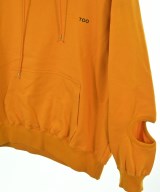 TOGA（トーガ）パーカー オレンジ サイズ:M メンズ/2200652313093