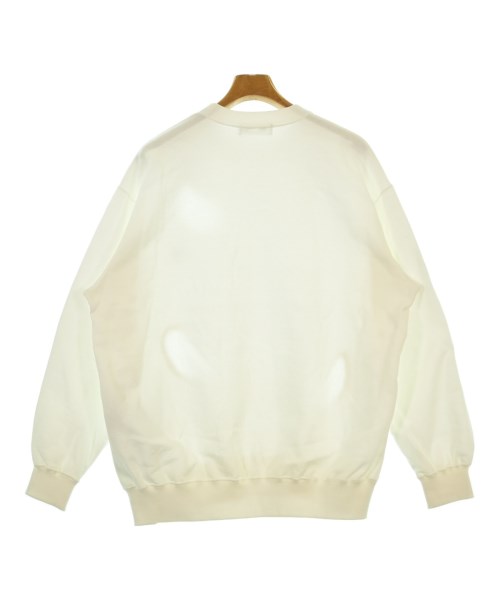 TOGA（トーガ）スウェット 白 サイズ:L メンズ/2200652313109