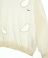 TOGA（トーガ）スウェット 白 サイズ:L メンズ/2200652313109