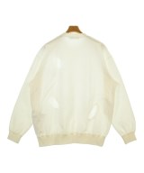 TOGA（トーガ）スウェット 白 サイズ:XL メンズ/2200652313116