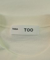 TOGA（トーガ）スウェット 白 サイズ:XL メンズ/2200652313116