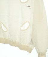 TOGA（トーガ）スウェット 白 サイズ:XL メンズ/2200652313116