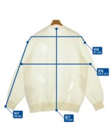 TOGA（トーガ）スウェット 白 サイズ:XL メンズ/2200652313116