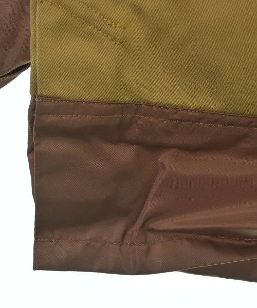 TOGA（トーガ）カバーオール カーキ サイズ:S メンズ/2200652313178