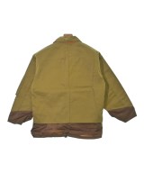 TOGA（トーガ）カバーオール カーキ サイズ:S メンズ/2200652313178