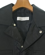 TOGA（トーガ）カバーオール 黒 サイズ:S メンズ/2200652313185