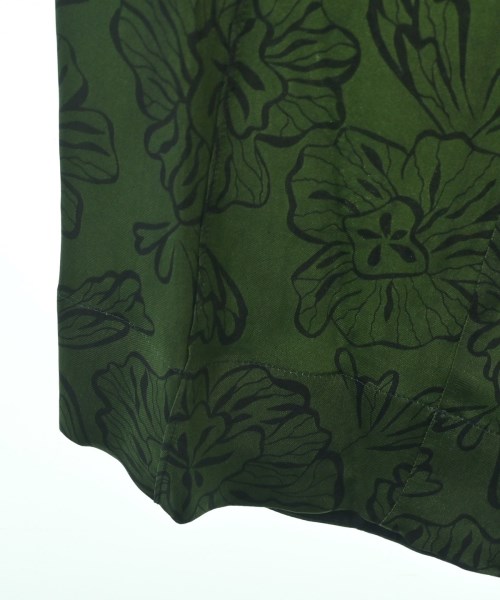 TOGA（トーガ）その他 緑 サイズ:M メンズ/2200652313383