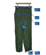 TOGA（トーガ）その他 緑 サイズ:M メンズ/2200652313383