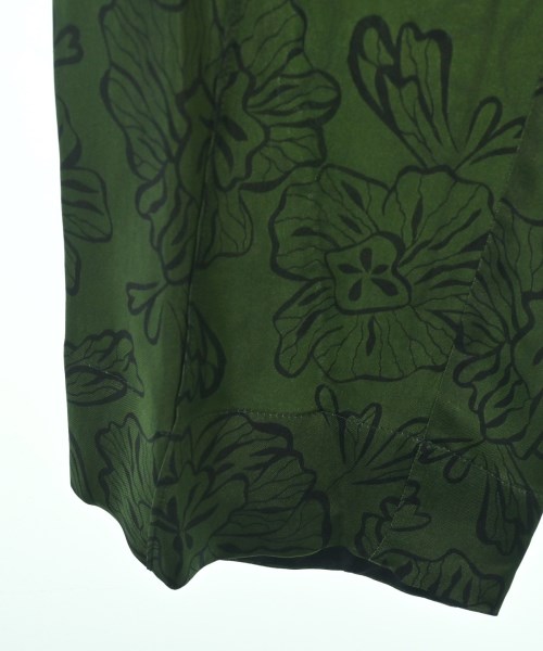 TOGA（トーガ）その他 緑 サイズ:M メンズ/2200652313390