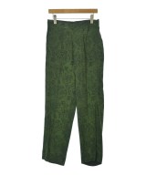 TOGA（トーガ）その他 緑 サイズ:M メンズ/2200652313390