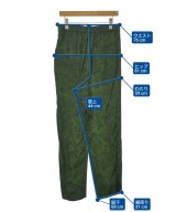 TOGA（トーガ）その他 緑 サイズ:M メンズ/2200652313390