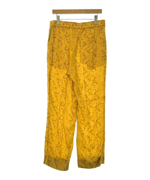 TOGA（トーガ）その他 黄 サイズ:L メンズ/2200652313406