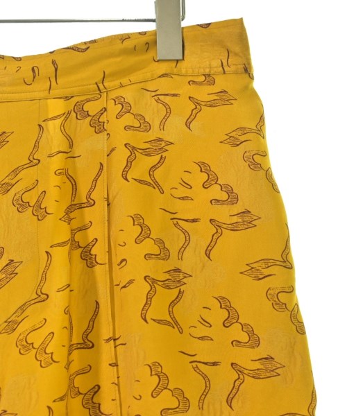 TOGA（トーガ）その他 黄 サイズ:L メンズ/2200652313406