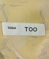 TOGA（トーガ）その他 黄 サイズ:L メンズ/2200652313406
