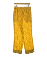 TOGA（トーガ）その他 黄 サイズ:M メンズ/2200652313413