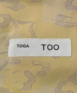 TOGA（トーガ）その他 黄 サイズ:M メンズ/2200652313413