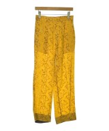 TOGA（トーガ）その他 黄 サイズ:XS メンズ/2200652313437