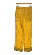 TOGA（トーガ）その他 黄 サイズ:XS メンズ/2200652313437