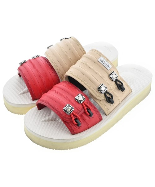 TOGA(トーガ)サンダル ベージュ サイズ:26cm/2200652391046