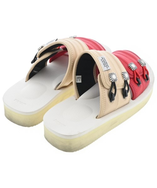 TOGA（トーガ）サンダル ベージュ サイズ:26cm メンズ/2200652391046