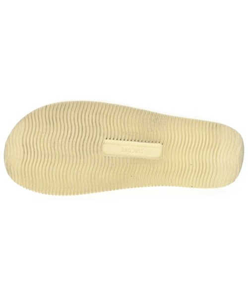 TOGA（トーガ）サンダル ベージュ サイズ:26cm メンズ/2200652391046