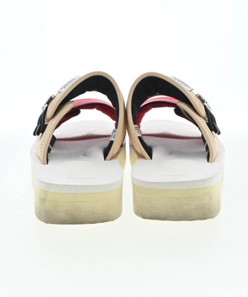 TOGA（トーガ）サンダル ベージュ サイズ:26cm メンズ/2200652391046