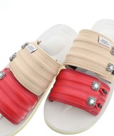 TOGA（トーガ）サンダル ベージュ サイズ:26cm メンズ/2200652391046