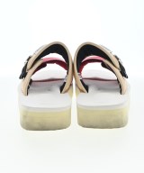 TOGA（トーガ）サンダル ベージュ サイズ:26cm メンズ/2200652391046