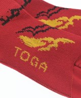 TOGA（トーガ）小物類（その他） 赤 サイズ:- メンズ/2200704144330