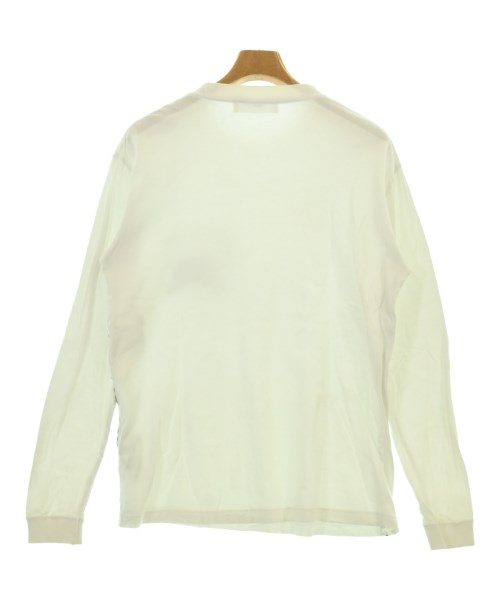 TOGA VIRILIS（トーガ　ビリリース）Tシャツ・カットソー 白 サイズ:46(M位) メンズ/2200703327307
