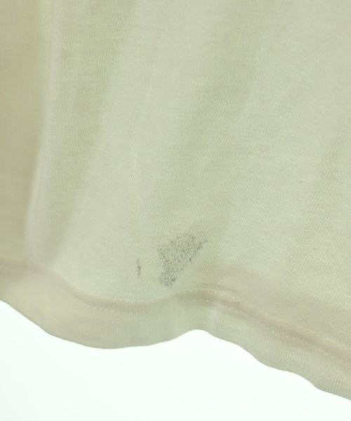 TOGA VIRILIS（トーガ　ビリリース）Tシャツ・カットソー 白 サイズ:46(M位) メンズ/2200703327307
