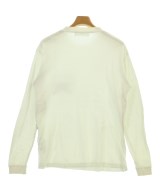 TOGA VIRILIS（トーガ　ビリリース）Tシャツ・カットソー 白 サイズ:46(M位) メンズ/2200703327307