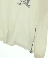 TOGA VIRILIS（トーガ　ビリリース）Tシャツ・カットソー 白 サイズ:46(M位) メンズ/2200703327307