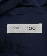 TOGA（トーガ）カジュアルシャツ 紺 サイズ:L メンズ/2200708122013