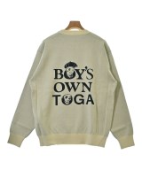 TOGA（トーガ）ニット・セーター グレー サイズ:XL メンズ/2200708814086