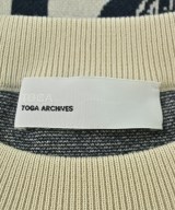 TOGA（トーガ）ニット・セーター グレー サイズ:XL メンズ/2200708814086