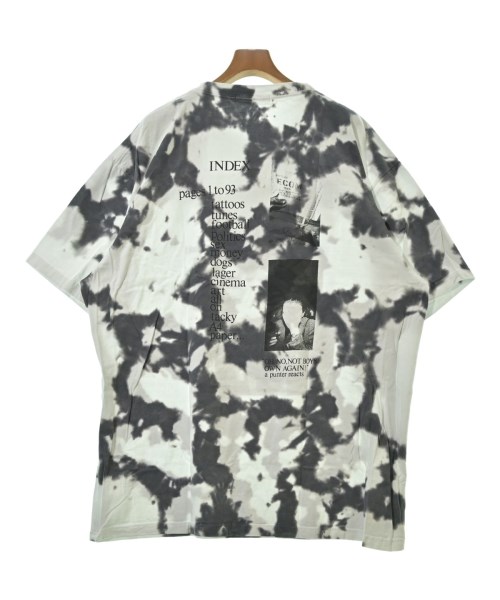 TOGA（トーガ）Tシャツ・カットソー 白 サイズ:ONE メンズ/2200708814246
