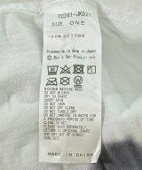 TOGA（トーガ）Tシャツ・カットソー 白 サイズ:ONE メンズ/2200708814246