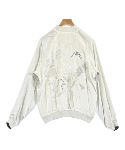 TOGA（トーガ）ブルゾン 黒 サイズ:L メンズ/2200664713027