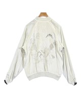 TOGA（トーガ）ブルゾン 黒 サイズ:L メンズ/2200664713027