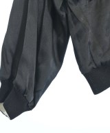 TOGA（トーガ）ブルゾン 黒 サイズ:L メンズ/2200664713027