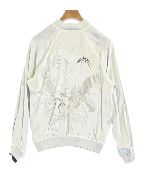 TOGA（トーガ）ブルゾン 黒 サイズ:S メンズ/2200664713034