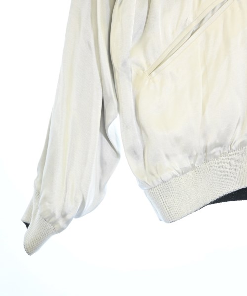 TOGA（トーガ）ブルゾン 黒 サイズ:S メンズ/2200664713034