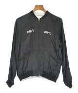 TOGA（トーガ）ブルゾン 黒 サイズ:S メンズ/2200664713034