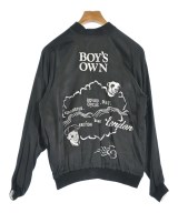 TOGA（トーガ）ブルゾン 黒 サイズ:S メンズ/2200664713034