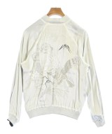 TOGA（トーガ）ブルゾン 黒 サイズ:S メンズ/2200664713034