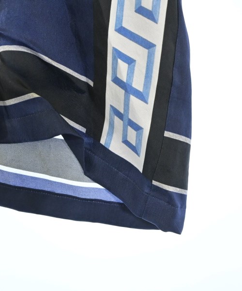 TOGA（トーガ）カジュアルシャツ 紺 サイズ:M メンズ/2200664713058