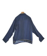 TOGA（トーガ）カジュアルシャツ 紺 サイズ:M メンズ/2200664713058